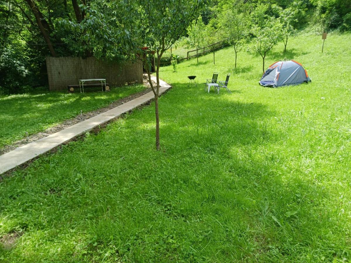 Camping Ciungani Ciungani